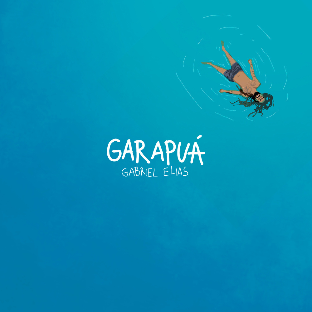 Garapuá (Menina Linda)