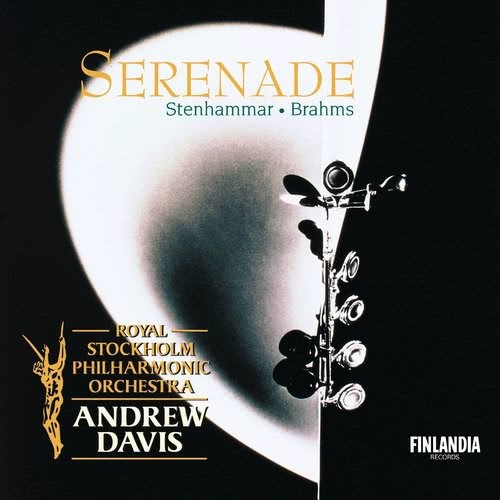 Serenade No.1 in D Major Op.11 : VI Rondo