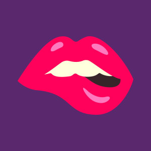 Young Bear的專輯Bright Red Lips