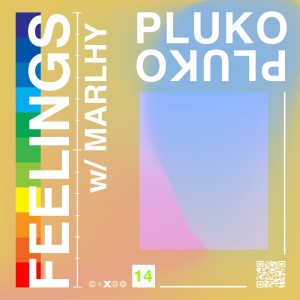Dengarkan feelings (w/ Marlhy) (Explicit) lagu dari pluko dengan lirik