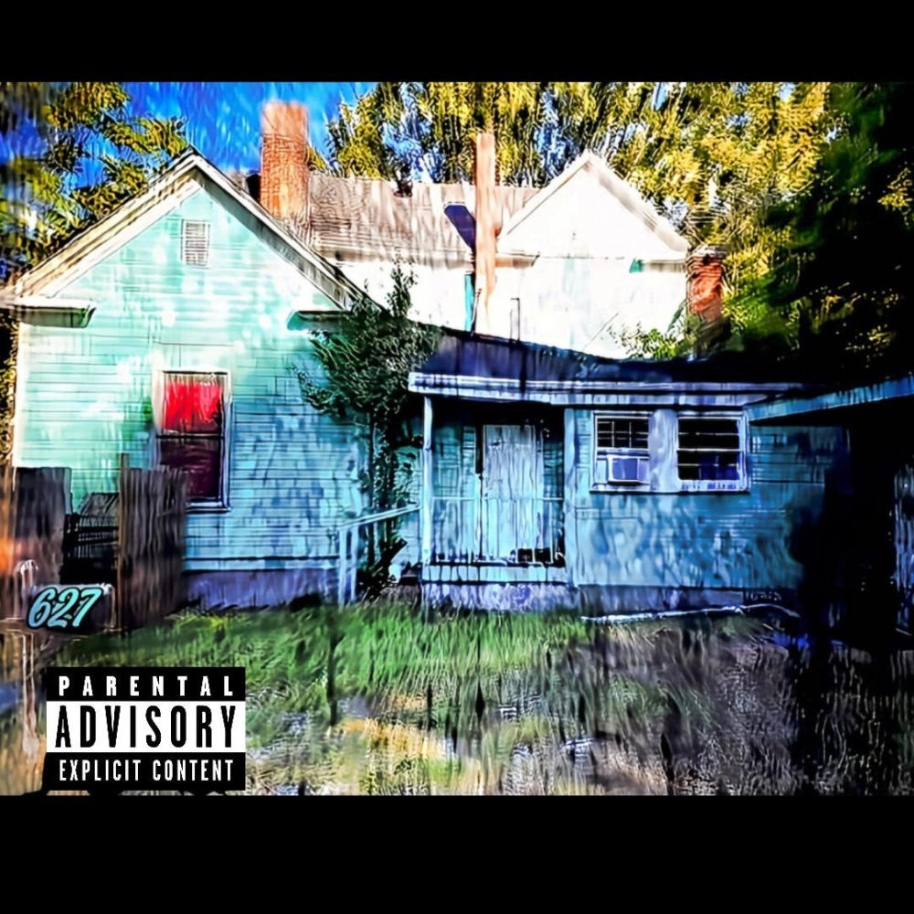 Insane Shit (feat. Lil Wookie) (Explicit)