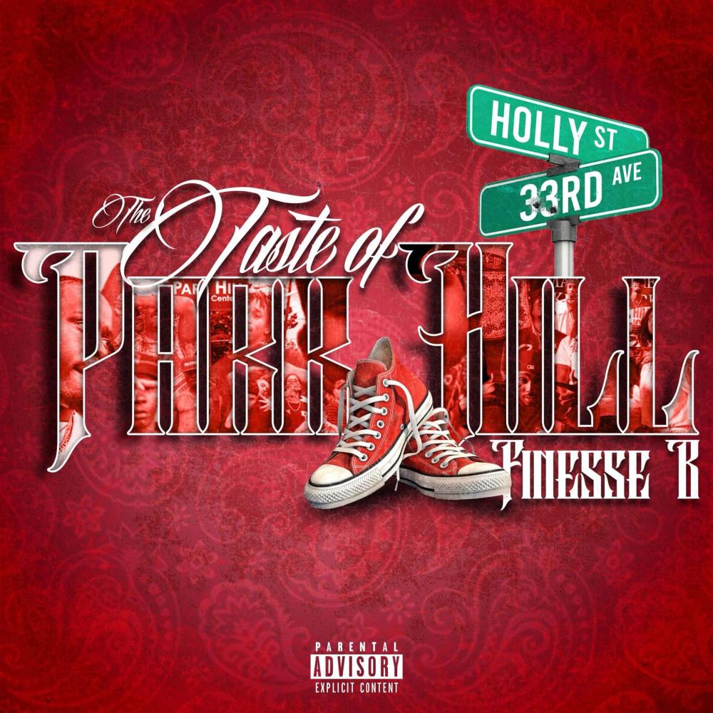 Blood Till I Die (feat. Munchie B & Sause Ba'bone) (Explicit)