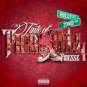 收聽Finesse B的Yesterday (feat. Ray Reed) (Explicit)歌詞歌曲