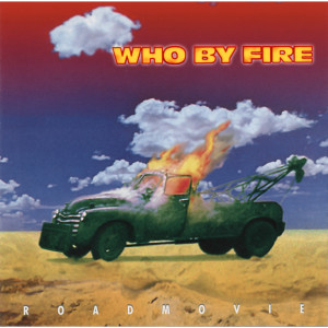 Listen to 3rd Wave song with lyrics from Who By Fire