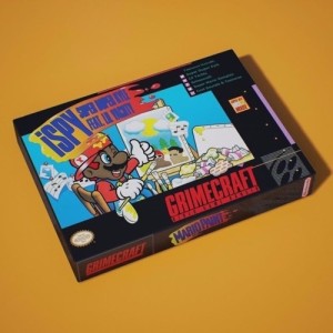 ดาวน์โหลดและฟังเพลง iSpy (GRIMECRAFT Remix) พร้อมเนื้อเพลงจาก KYLE