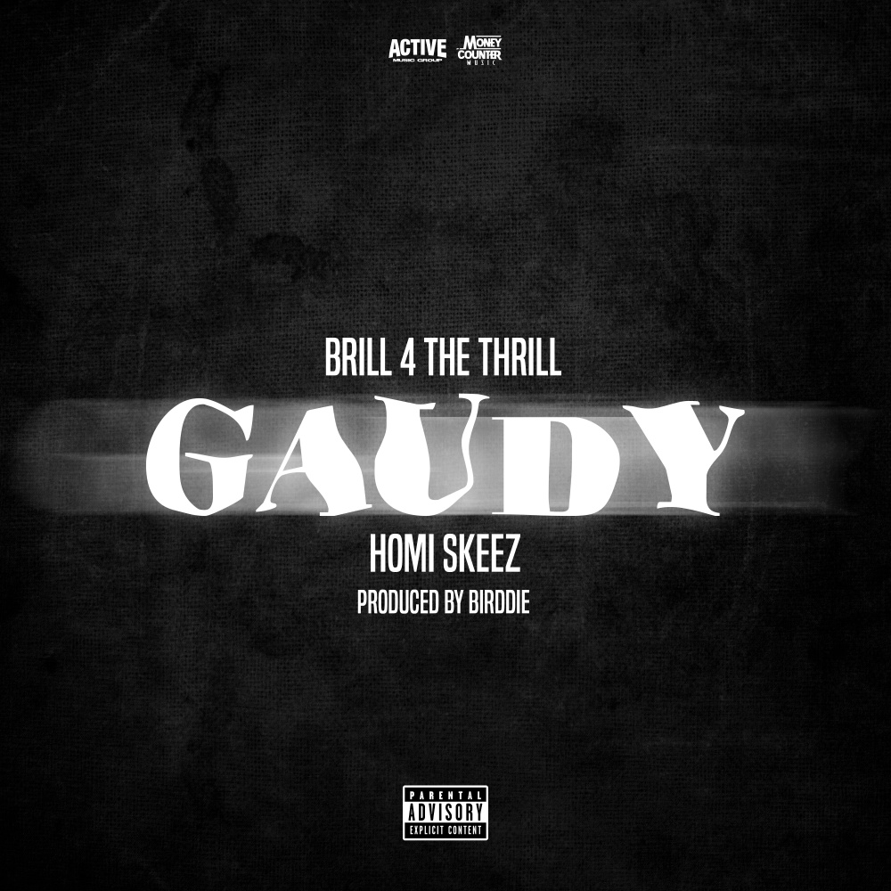 Gaudy (Explicit)