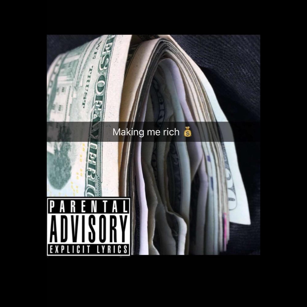 Making Me Rich (feat. K.O.C. & Brandough) (Explicit)