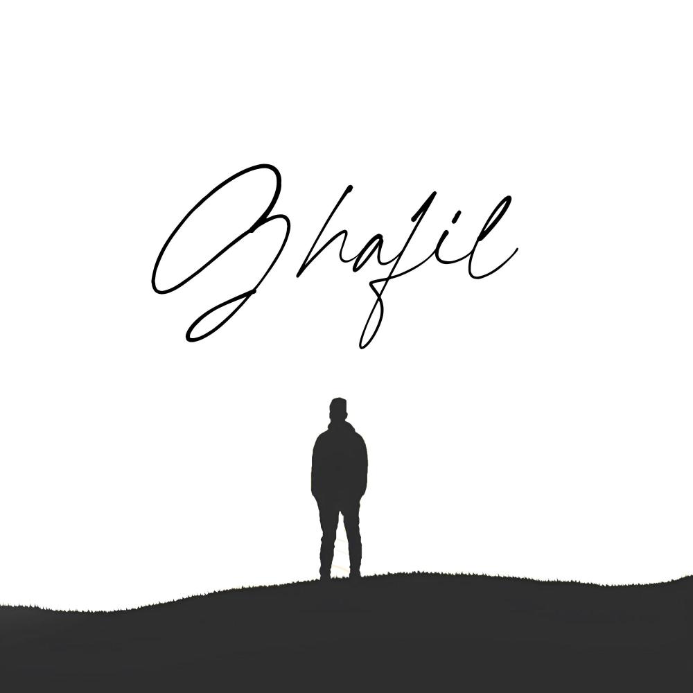 Ghafil (feat. Kashan Ali, HAMMAD & Safi Nazir|Explicit)