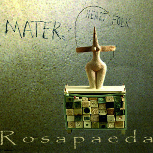 Listen to Sto core mio song with lyrics from Rosapaeda