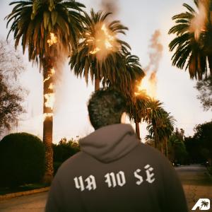 Album Ya No Sé oleh Adrian Delgado