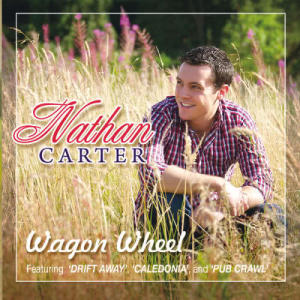 收聽Nathan Carter的You've Got A Friend In Me歌詞歌曲