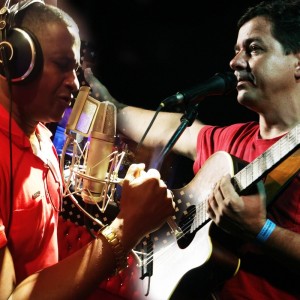 Album Beso Del Poeta (Acoustic) from DIMAS DEPTULSKI