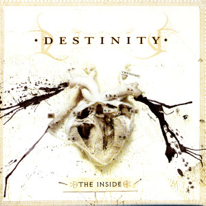 ดาวน์โหลดและฟังเพลง The Inside พร้อมเนื้อเพลงจาก Destinity