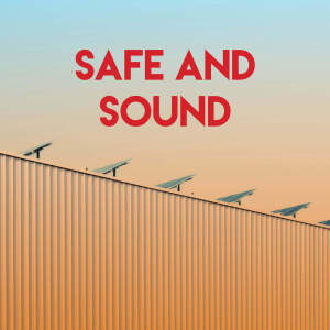 ดาวน์โหลดและฟังเพลง Safe and Sound พร้อมเนื้อเพลงจาก CDM Project