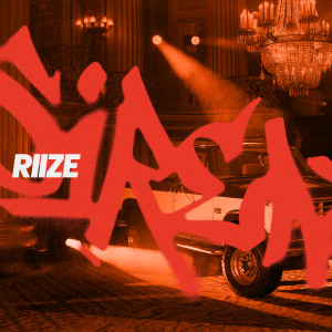 Album Siren from RIIZE
