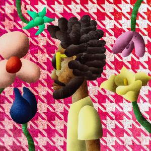 default playlist img