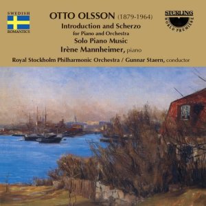 ดาวน์โหลดและฟังเพลง Elegiac Dances, Op. 34: No. 2, in A Minor พร้อมเนื้อเพลงจาก Otto Olsson