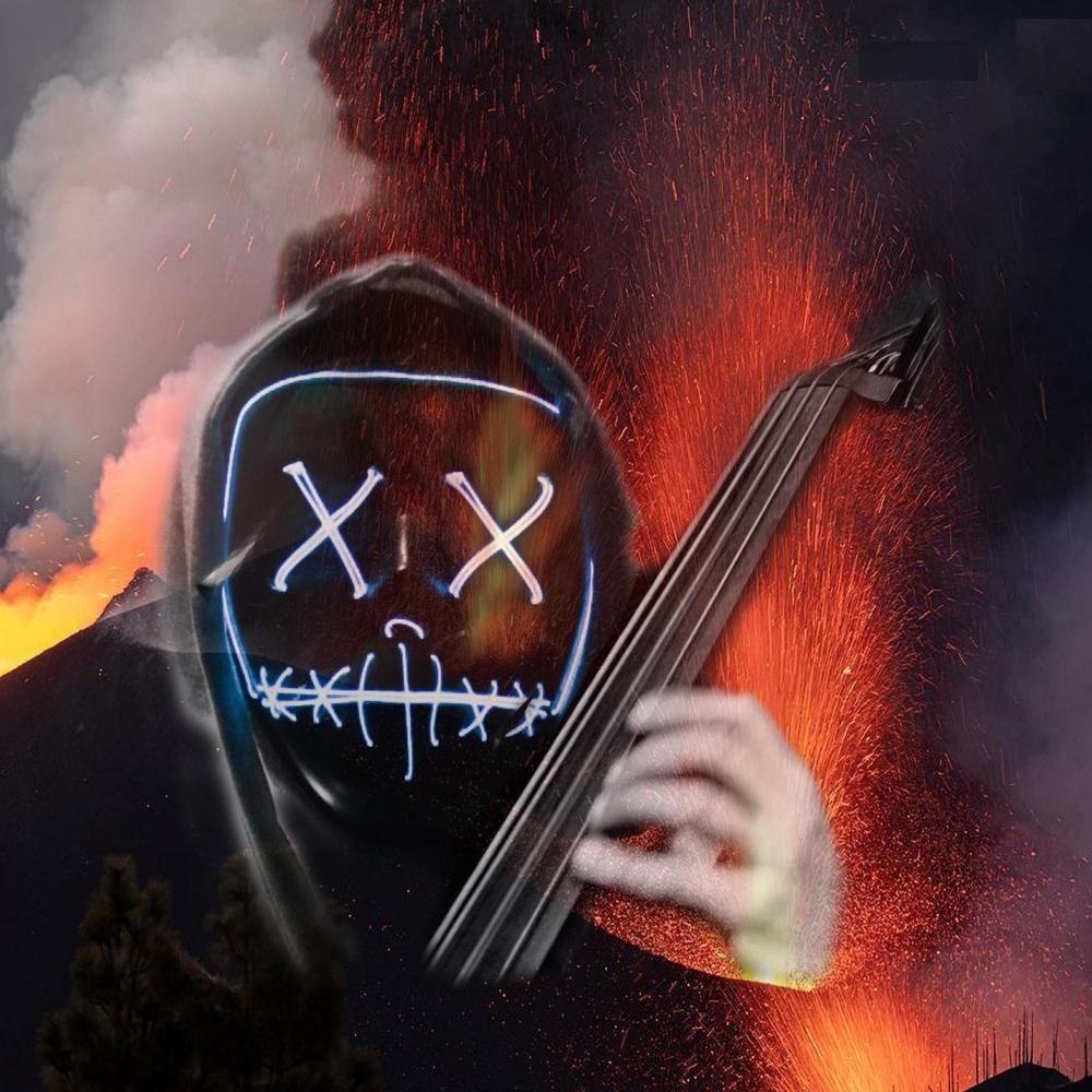 Out Of The Ash (Radio Edit)