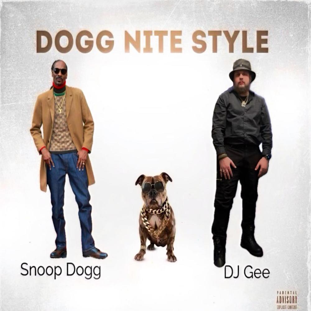 Dogg Nite Style (feat. Snoop Dogg) (Explicit)