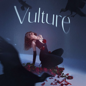Zabvenna的專輯Vulture