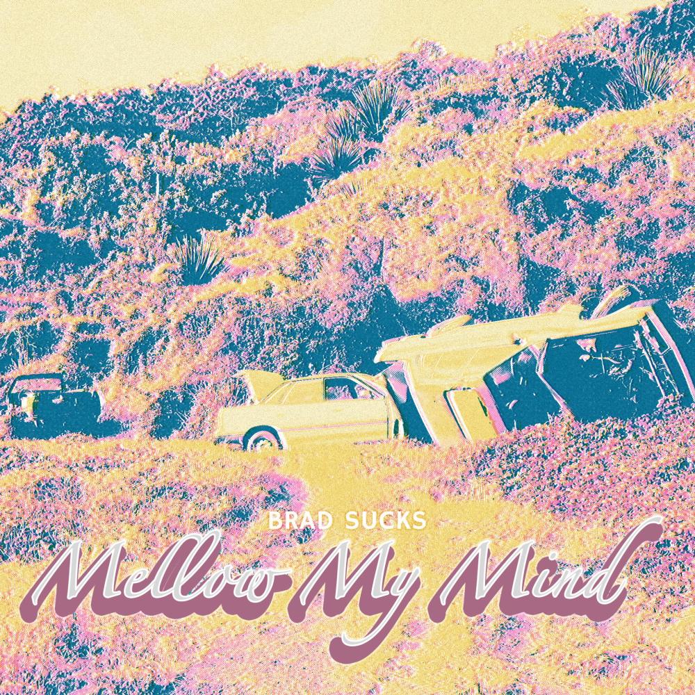Mellow My Mind