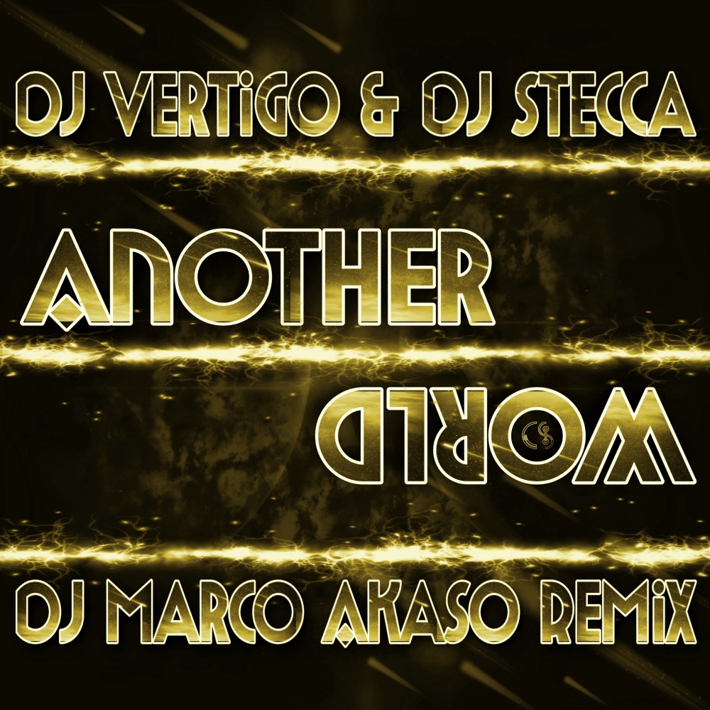 Another World (Dj Marco Akaso Remix)