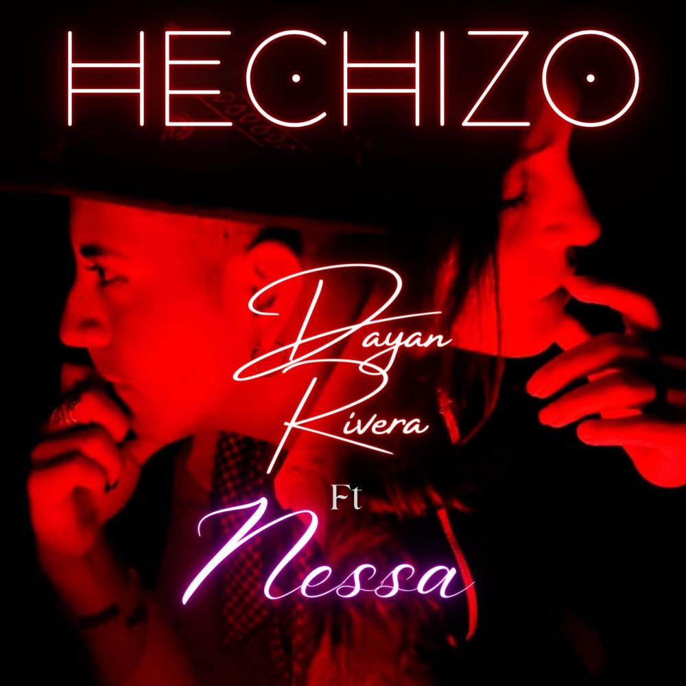 Hechizo (feat. Nessa)