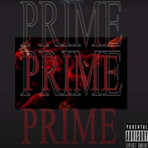 rjhae的专辑PRIME (Explicit)