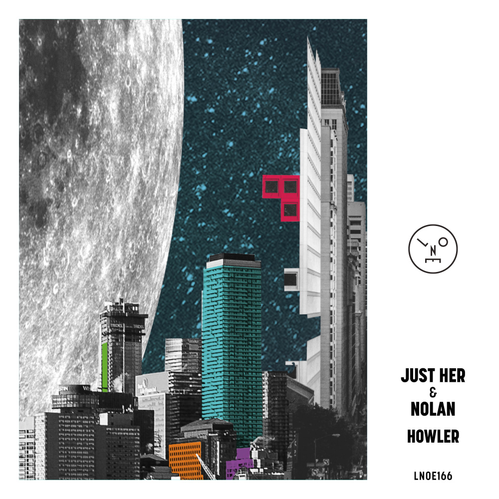 Stellar Drift (Extended)