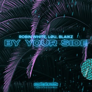 Robin White的專輯By Your Side