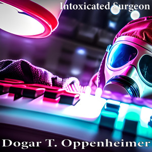 Album Intoxicated Surgeon (Explicit) from Dogar T. Oppenheimer
