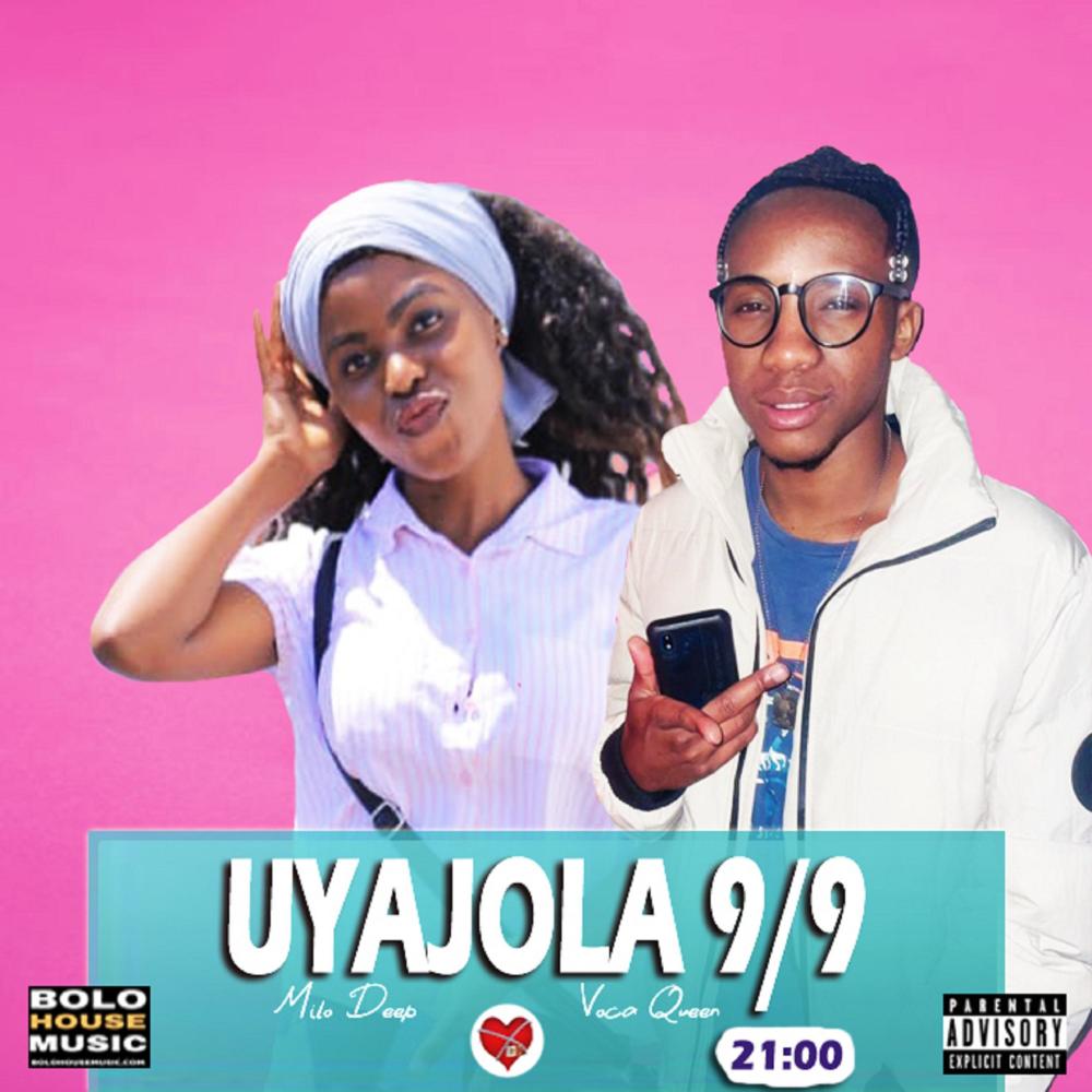 Uya Jola 99 (feat. Voca Queen)