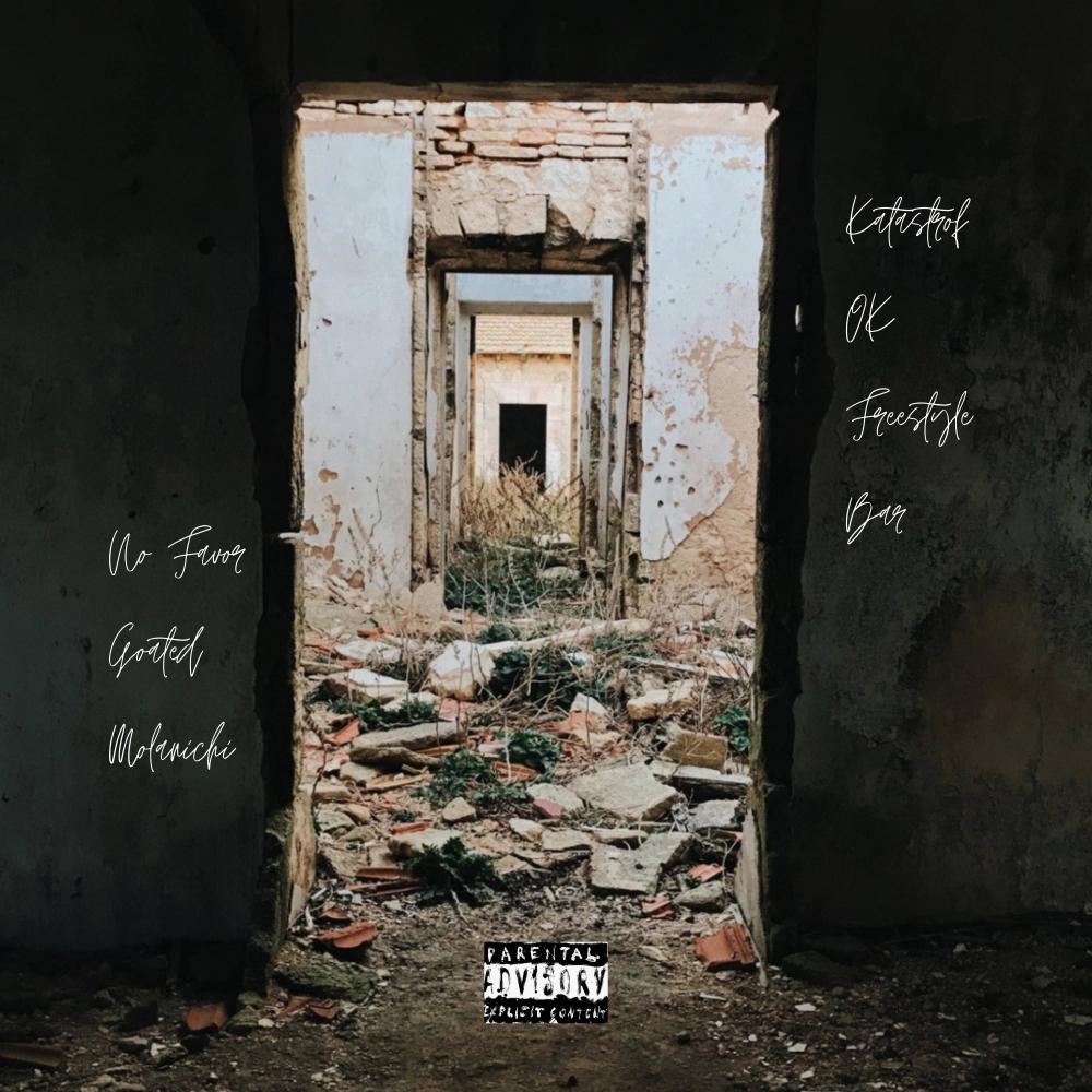 Freestyle (feat. Key One) (Explicit)