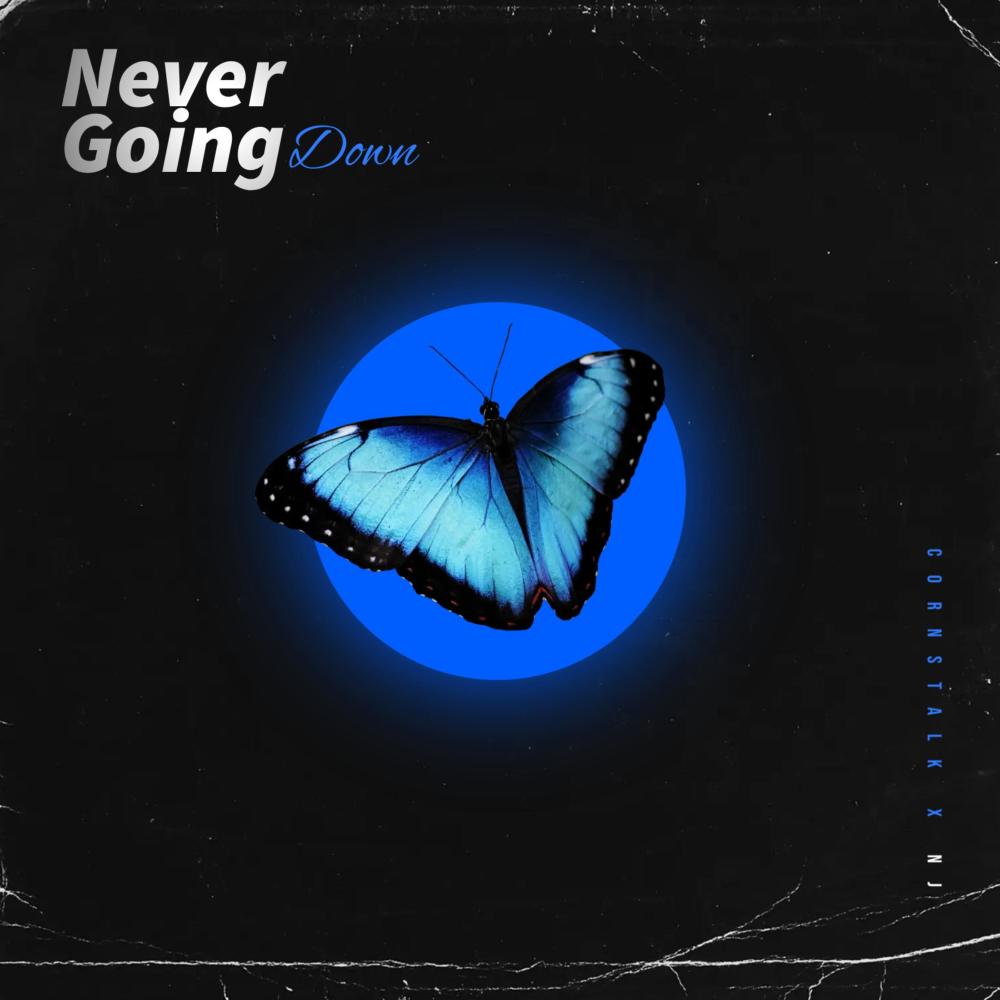 Never Going Down