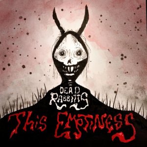 收聽The Dead Rabbitts的This Emptiness歌詞歌曲