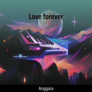 Listen to Love Forever song with lyrics from Anggara