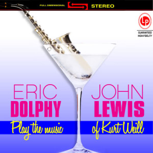 ดาวน์โหลดและฟังเพลง Havana Song พร้อมเนื้อเพลงจาก Eric Dolphy