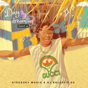 อัลบัม Day Dreaming (Speed up) ศิลปิน Stevosky Music