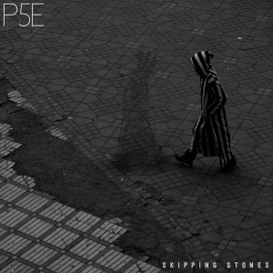 收听P5e的Skipping Stones (feat. Lisa Goe)歌词歌曲