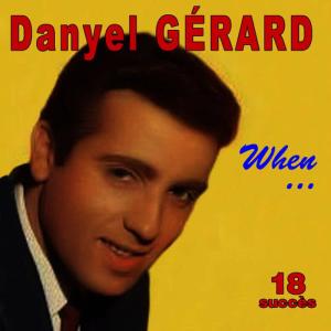 收聽Danyel Gerard的Je ne t'oublierai jamais歌詞歌曲