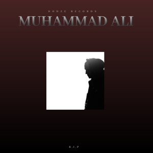 Шумер的專輯Muhammad Ali R. I. P