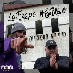 收聽Aka Seul Two的Du nord au sud (feat. La Frape) (Explicit)歌詞歌曲