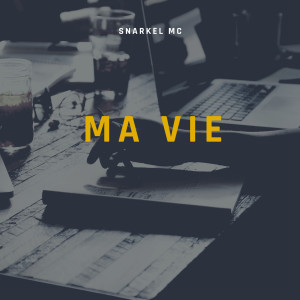 Album Ma vie from 
