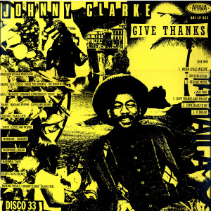 收聽Johnny Clarke的When I Fall In Love歌詞歌曲