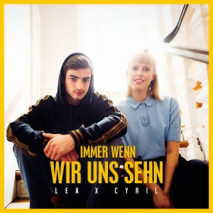 ดาวน์โหลดและฟังเพลง Immer wenn wir uns sehn ("Das schönste Mädchen der Welt", Soundtrack) พร้อมเนื้อเพลงจาก LEA