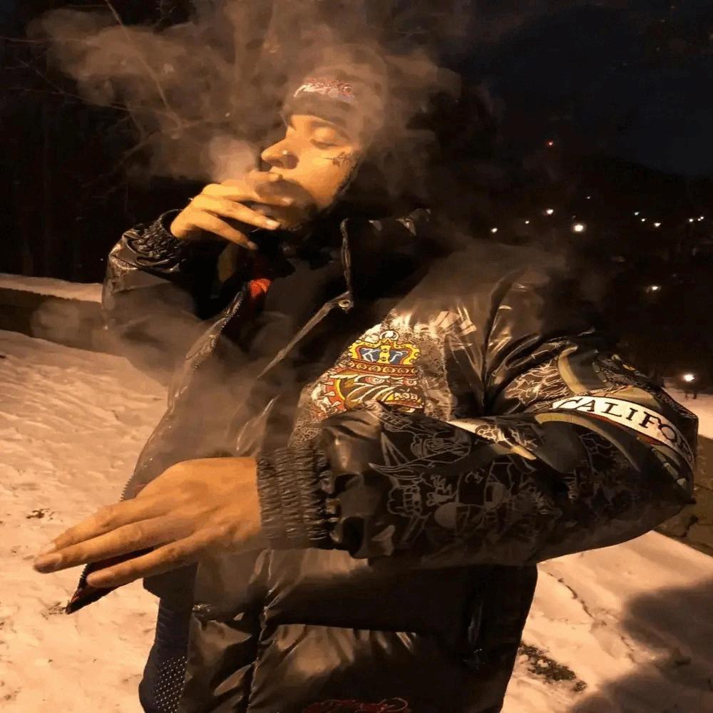 KICKINHEROUT (Explicit)