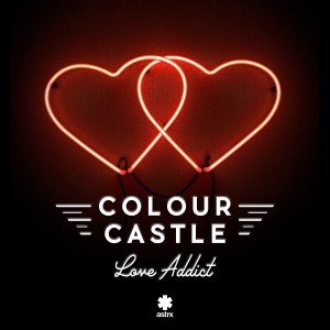 Colour Castle的專輯Love Addict
