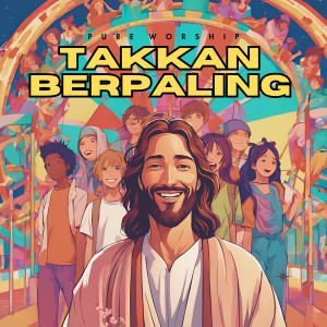 Listen to Takkan Berpaling song with lyrics from Pure Worship