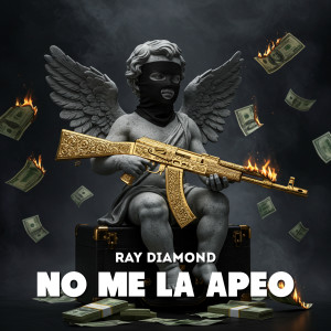 Listen to No Me La Apeo song with lyrics from Ray Diamond