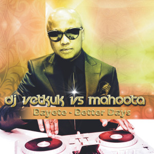 ดาวน์โหลดและฟังเพลง Bayete - Dark Days พร้อมเนื้อเพลงจาก DJ Vetkuk